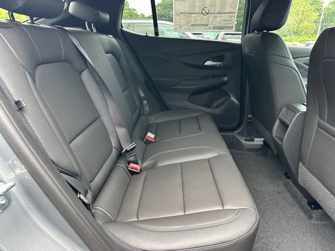 New 2026 Buick Envista Sport Touring w/ Convenience I Package FWD image 16