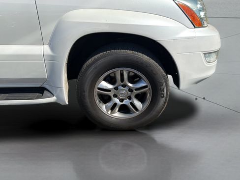 Used 2008 Lexus GX 470 AWD/4WD image 37