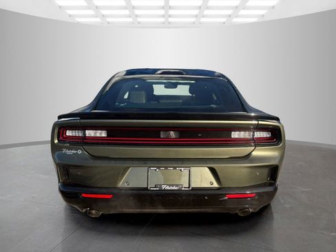 New 2026 Dodge Charger R/T Scat Pack image 4