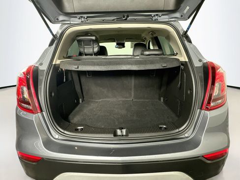 Used 2019 Buick Encore Preferred FWD image 25