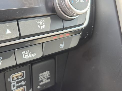 Used 2019 Honda Insight Touring image 20