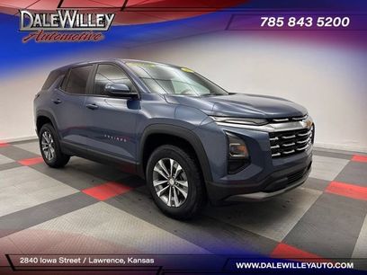Used 2026 Chevrolet Equinox LT