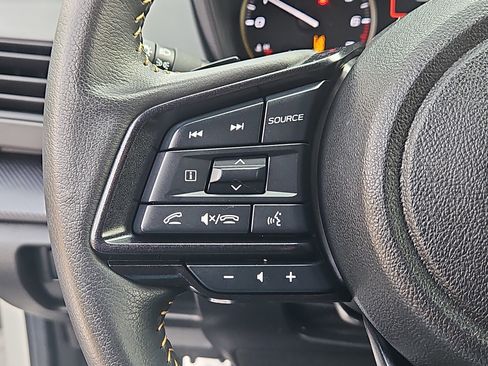 Certified 2024 Subaru Crosstrek 2.5i Sport image 16