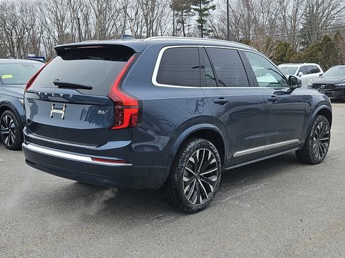 New 2026 Volvo XC90 B6 Plus w/ Protection Package Premier image 2