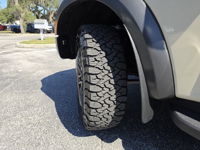 Used 2025 Ford Ranger Raptor AWD/4WD image 40