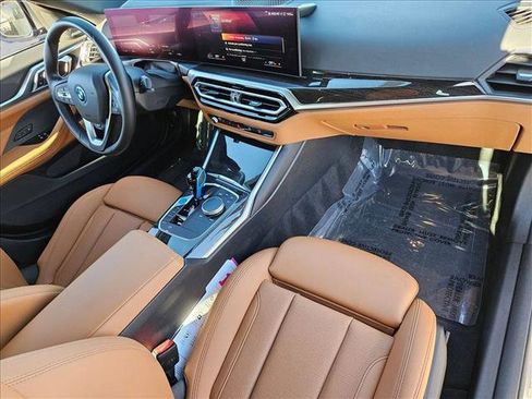 Certified 2023 BMW i4 eDrive40 w/ Premium Package image 18