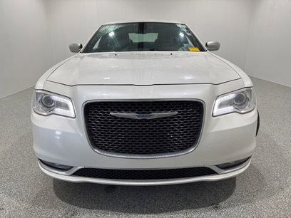 Used 2015 Chrysler 300 C Platinum w/ Harman/Kardon Audio Group