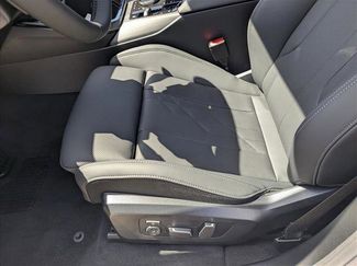 Used 2025 BMW X3 xDrive30i w/ Convenience Package video 4