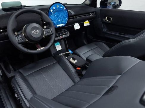 New 2026 MINI Cooper S FWD image 16