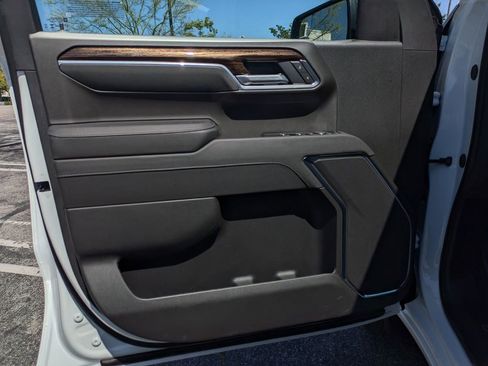 New 2026 GMC Sierra 1500 Elevation image 23