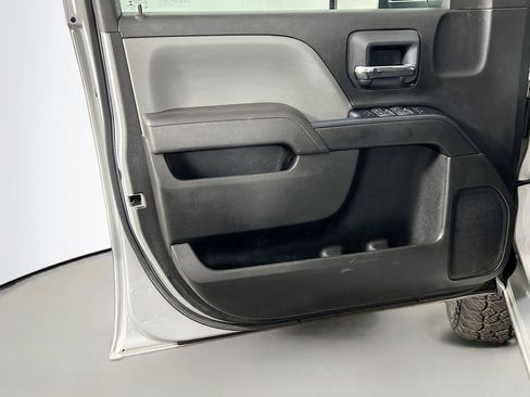 Used 2017 Chevrolet Silverado 3500 W/T RWD image 17