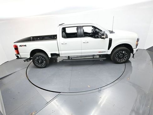 New 2026 Ford F350 Platinum image 26