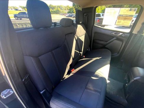 Used 2022 Ford Ranger XLT w/ Equipment Group 301A Mid image 19