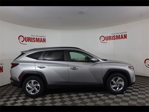 Used 2024 Hyundai Tucson SEL image 9