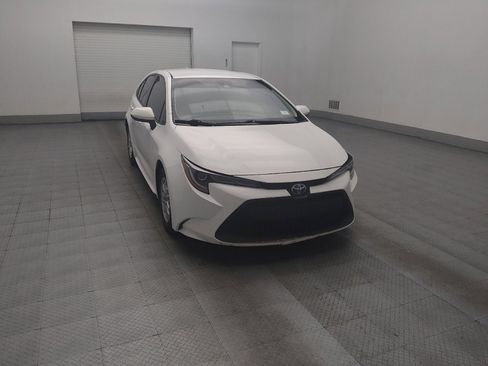 Used 2022 Toyota Corolla LE image 13