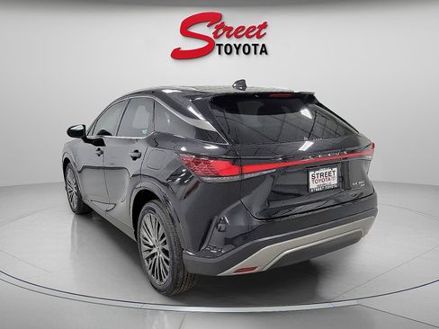 Used 2023 Lexus RX 350 AWD w/ Accessory Package image 2