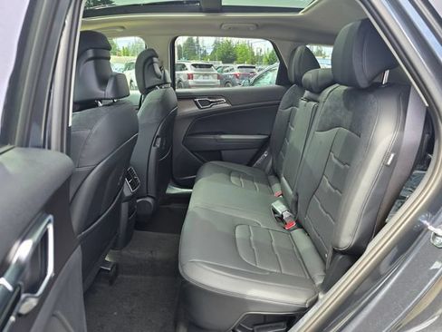 New 2026 Kia Sportage SX Prestige AWD/4WD image 14