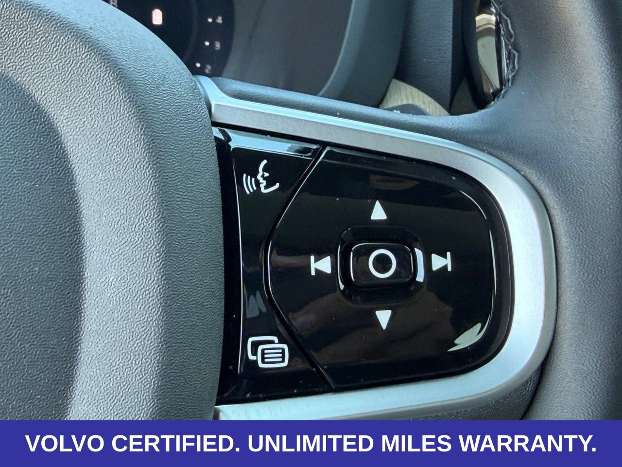 Certified 2026 Volvo XC60 B5 Plus AWD/4WD image 18