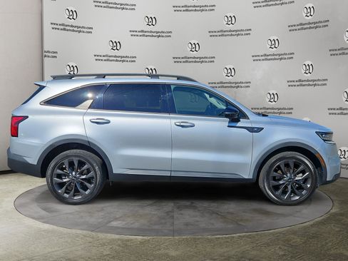 Used 2021 Kia Sorento SX Prestige AWD/4WD image 6
