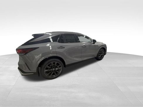New 2026 Lexus RX 350 F Sport w/ Convenience Package AWD/4WD image 9