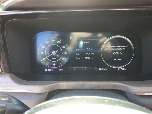 Certified 2023 Kia Sorento SX Prestige image 21