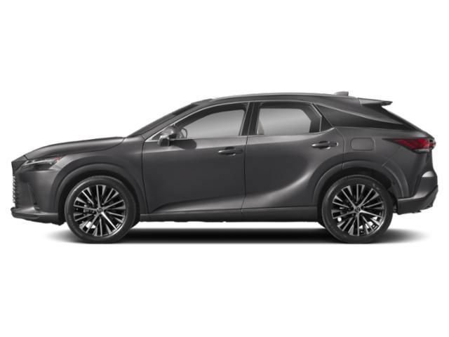 New 2026 Lexus RX 350 Premium w/ All Season Protection Package AWD/4WD image 3