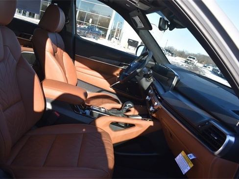 New 2025 Kia Telluride SX X-Line image 15