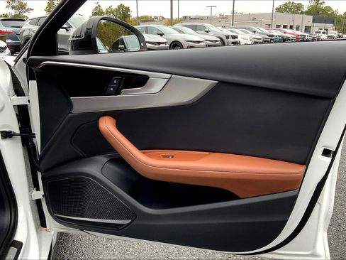 Used 2023 Audi A4 2.0T Premium Plus w/ Premium Plus Package image 26