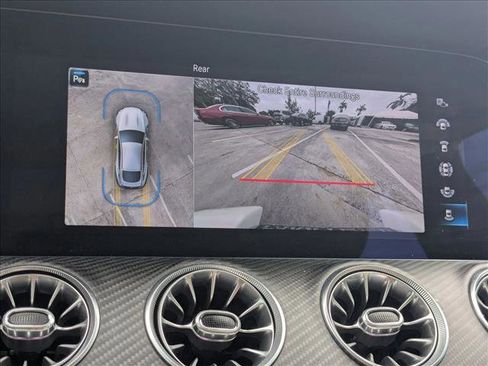 Certified 2023 Mercedes-Benz AMG GT 53 image 10