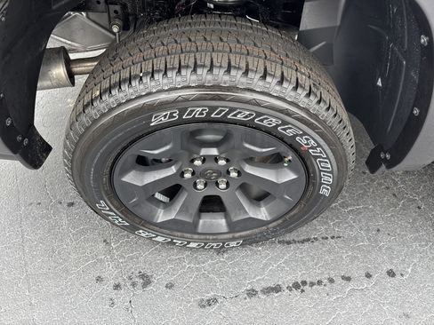 New 2026 RAM 1500 Big Horn image 17