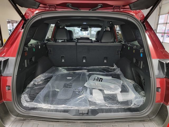 Used 2026 Subaru Outback Touring XT AWD/4WD image 35