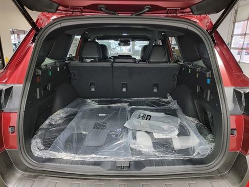 New 2026 Subaru Outback Touring XT AWD/4WD image 35
