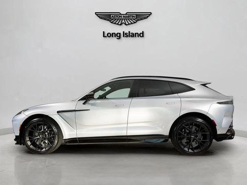 New 2026 Aston Martin DBX 707 image 7