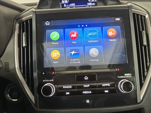 Used 2021 Subaru Forester Limited image 40