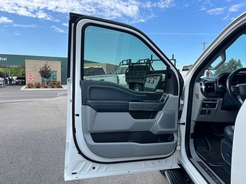 Used 2021 Ford F150 Limited AWD/4WD image 26