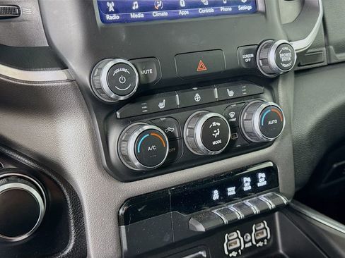 Used 2019 RAM 1500 Big Horn image 16