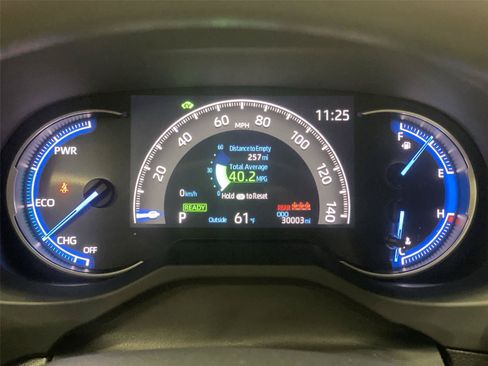 Used 2023 Toyota RAV4 LE AWD/4WD image 14