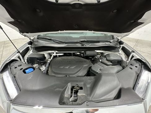 Used 2023 Honda Ridgeline RTL image 20
