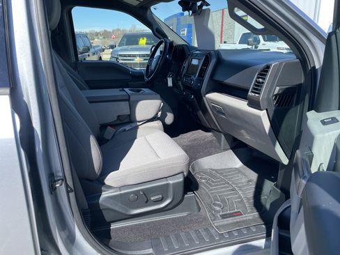 Used 2020 Ford F150 XLT w/ Equipment Group 302A Luxury image 30