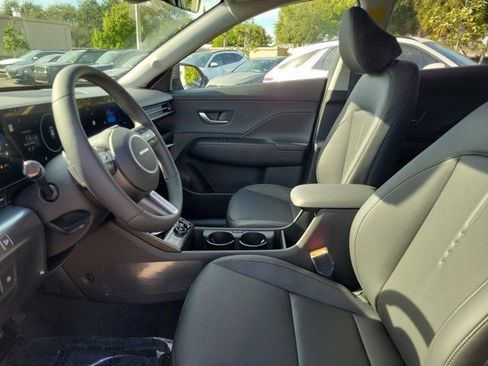 New 2026 Hyundai Kona Limited image 18