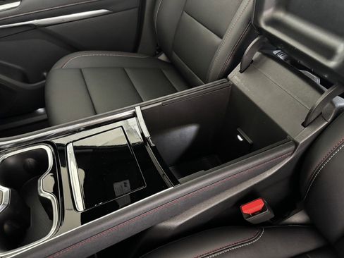 New 2026 Chevrolet Traverse Z71 image 23