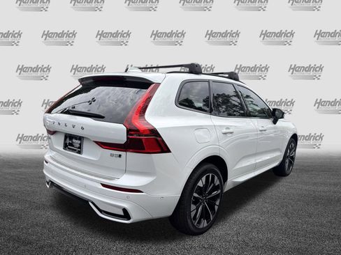 Certified 2026 Volvo XC60 B5 Plus w/ Protection Package Premier AWD/4WD image 10