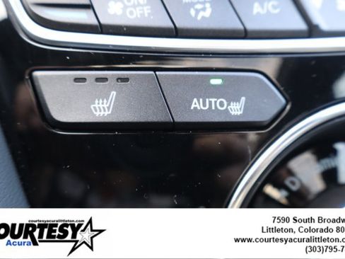Certified 2025 Acura RDX SH-AWD image 18