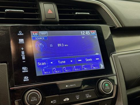 Used 2017 Honda Civic EX-L image 21