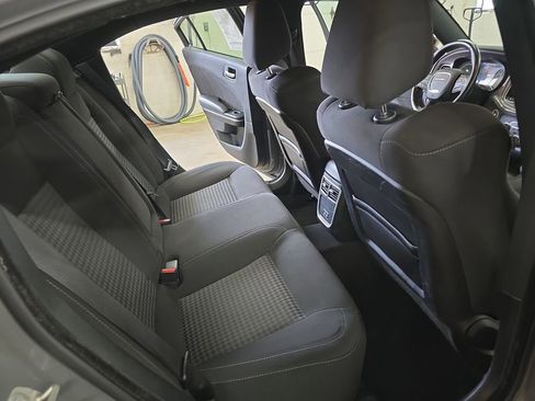Certified 2023 Dodge Charger GT RWD image 11