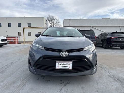 Used 2018 Toyota Corolla L image 4