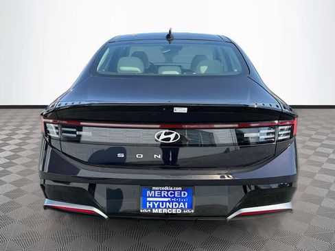 New 2025 Hyundai Sonata SEL FWD image 6
