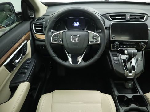 Used 2018 Honda CR-V EX-L image 10