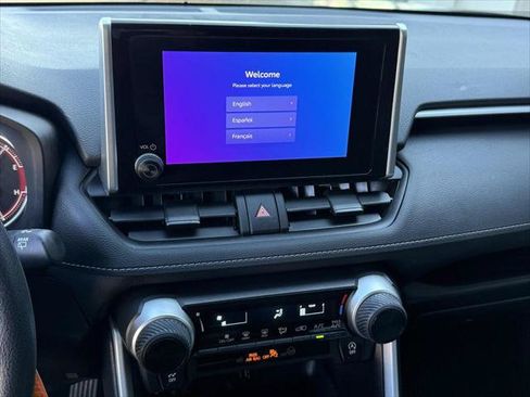 Certified 2025 Toyota RAV4 LE AWD/4WD image 25
