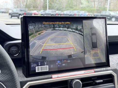 New 2026 Toyota Tacoma Limited image 4